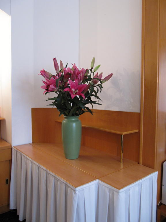 Hotel Machova Praga
