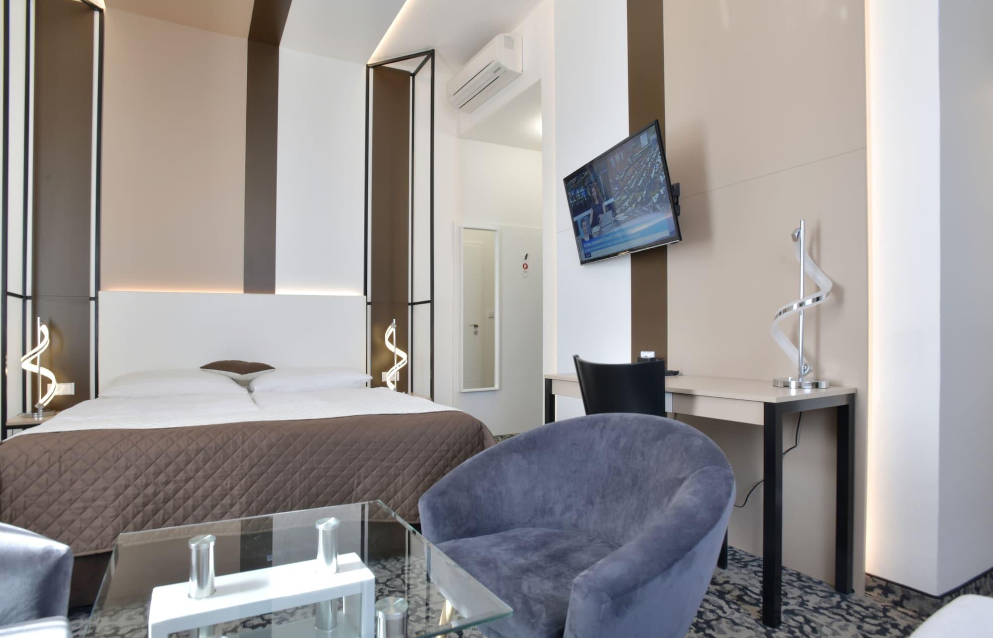 Machova 3* Praga