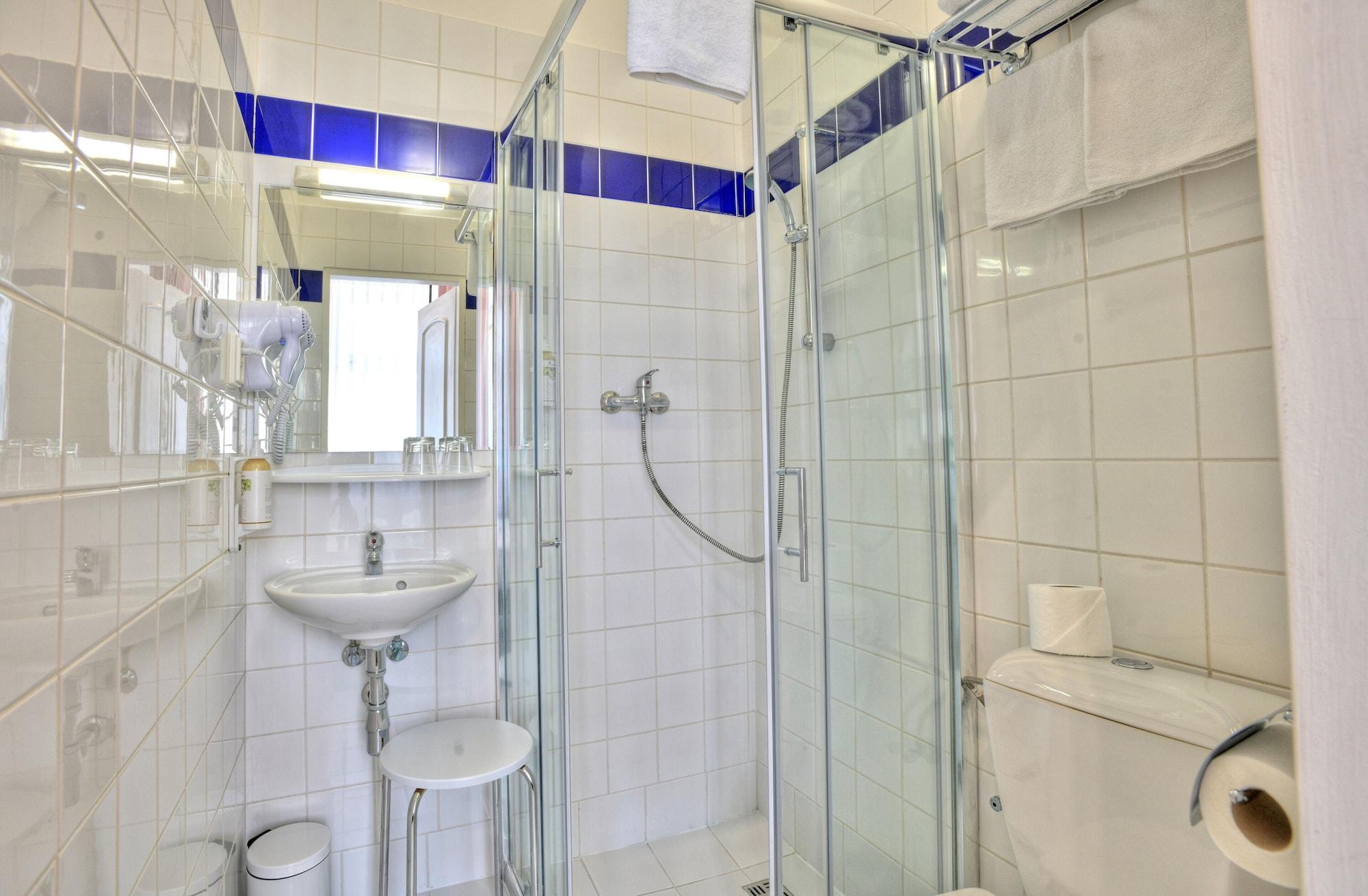 Hotel Machova Praga