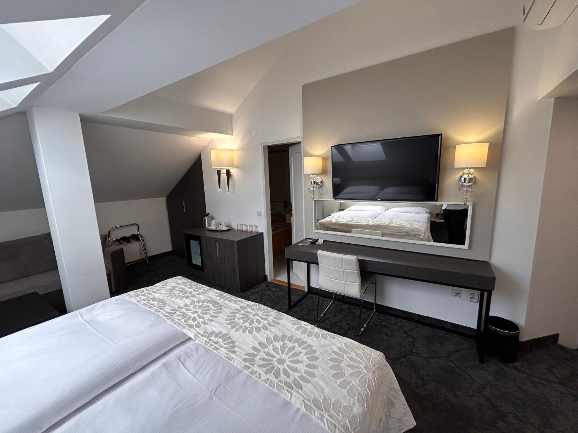 Machova 3* Praga
