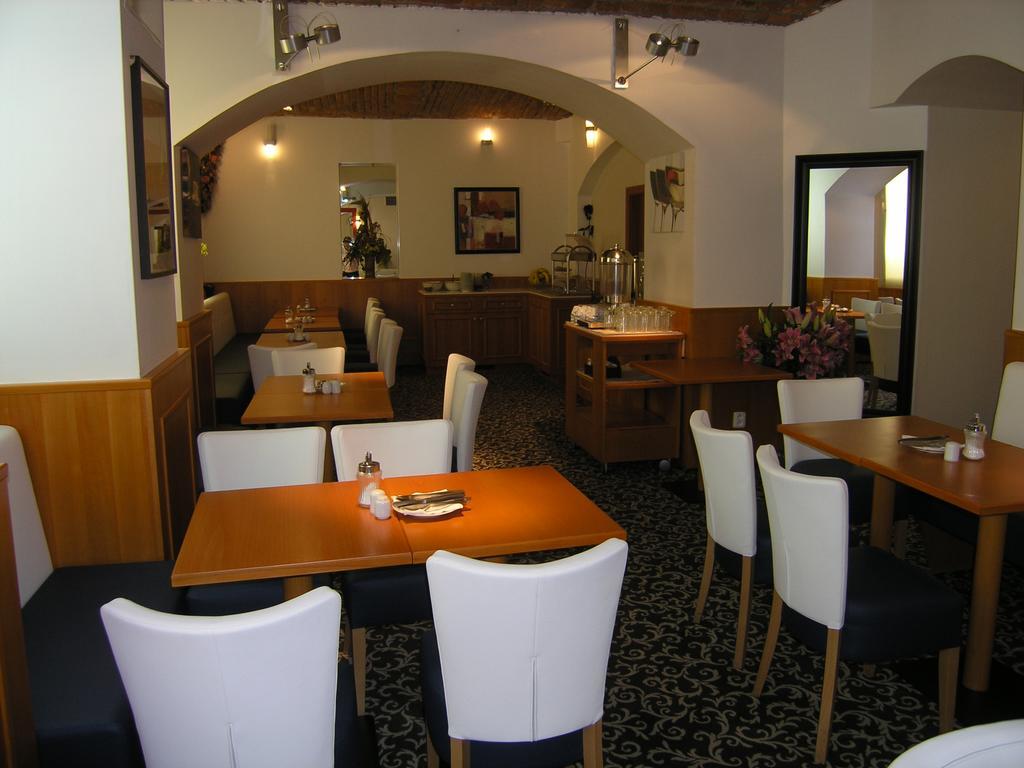 Machova Praga