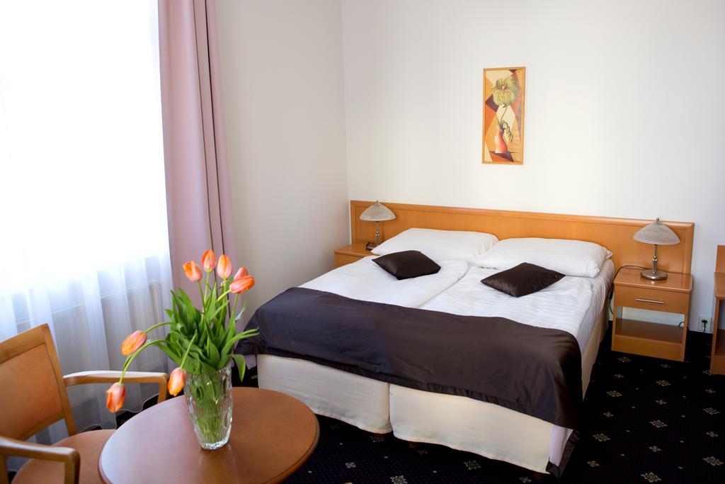 Machova 3* Praga