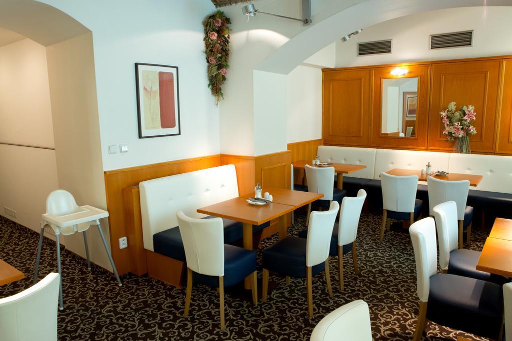 Hotel Máchova